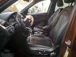 BMW X1 2016