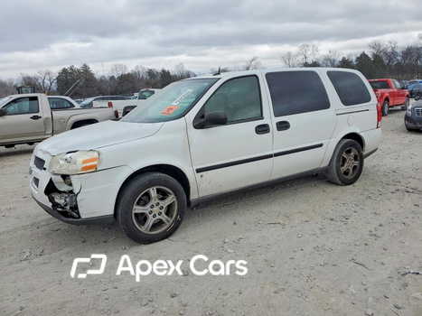Chevrolet Uplander 2008 - Image 1 of 14