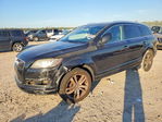 Audi Q7 2014