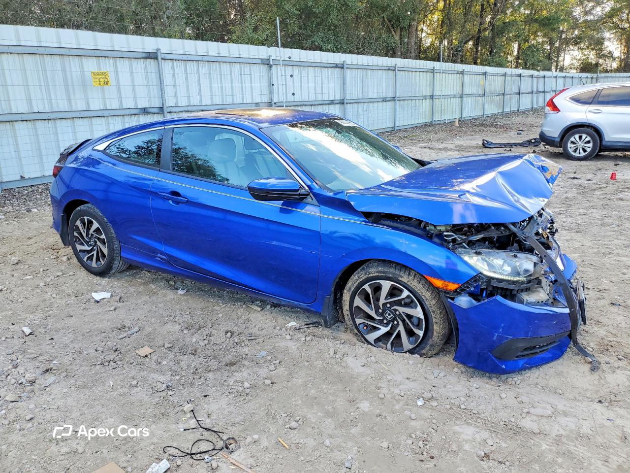Honda Civic 2018