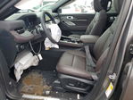Ford Explorer 2026
