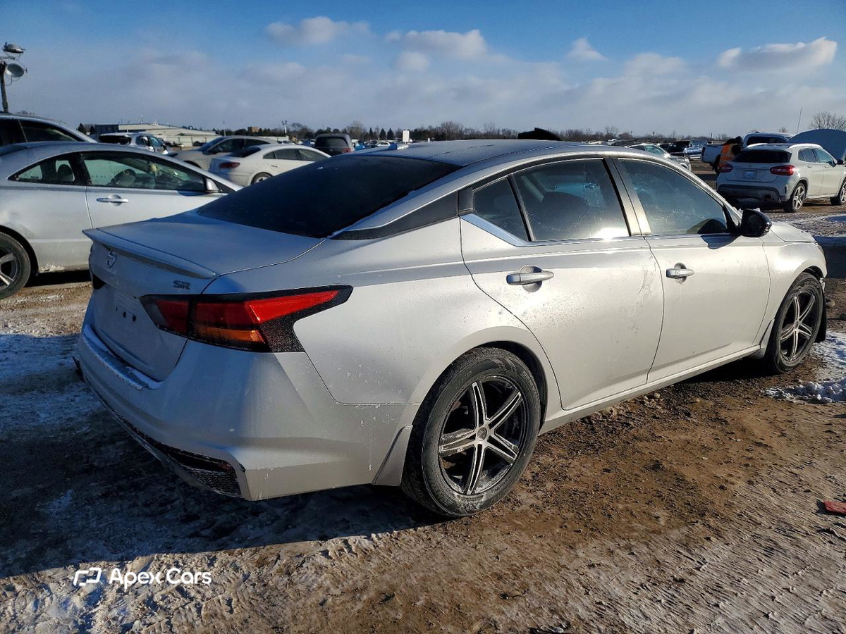 Altima 2019