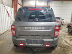 Ford Bronco 2024