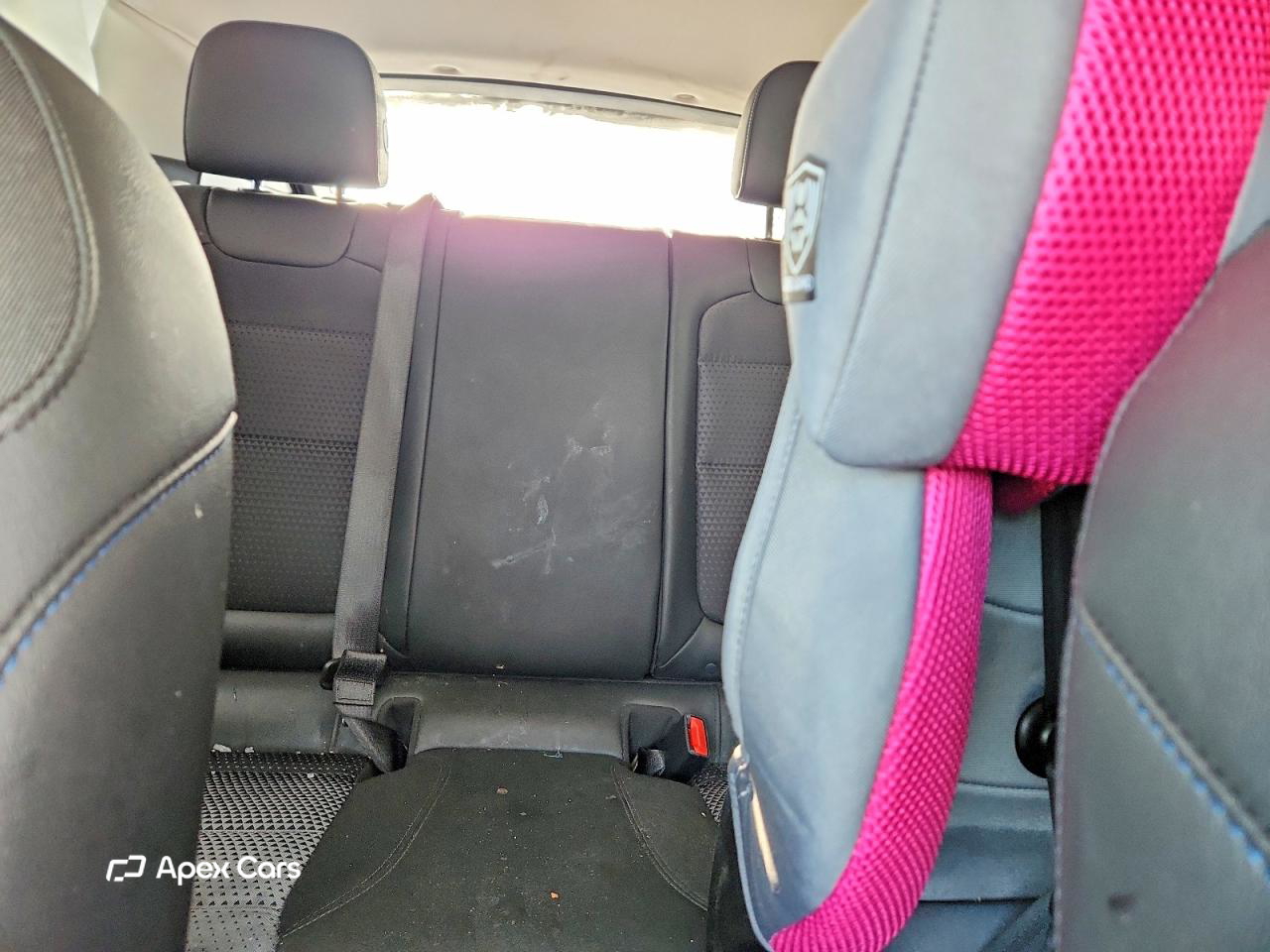 Chevrolet Trax 2024