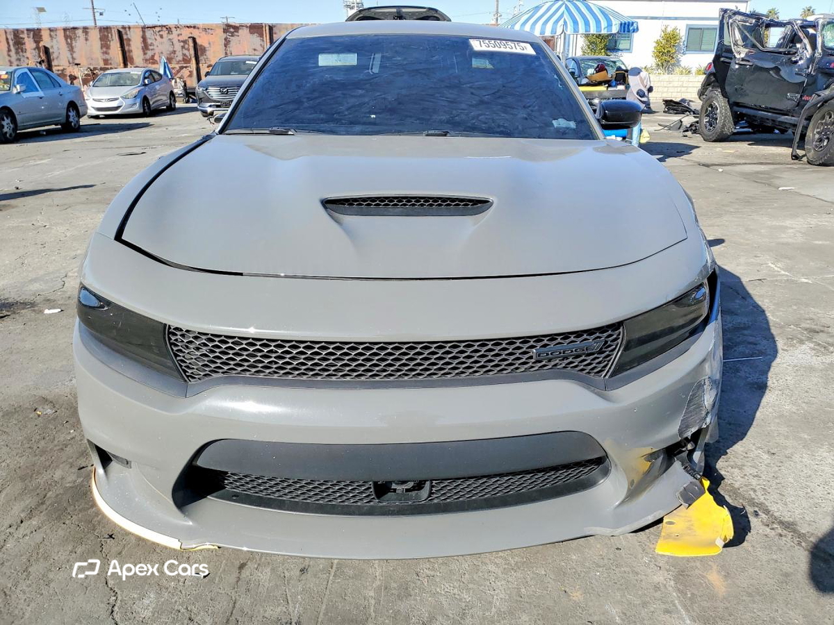 Dodge Charger 2023