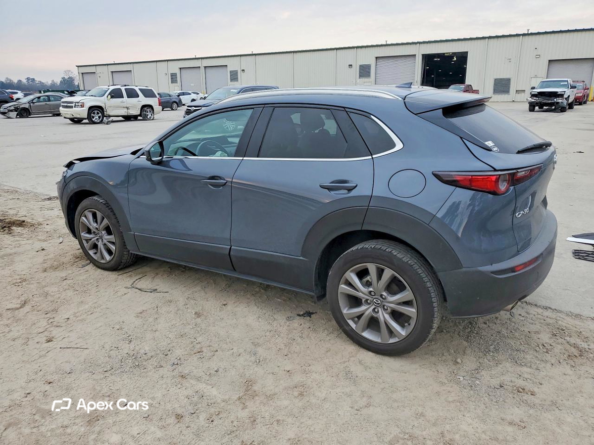 Mazda CX-30 2021