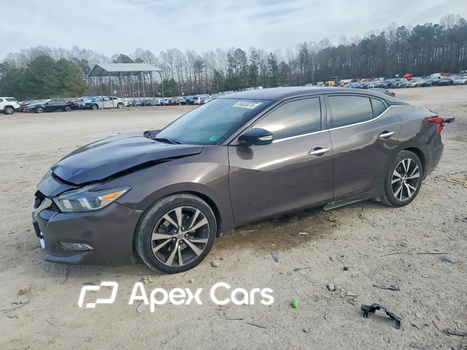 Nissan Maxima 2016 - Zdjęcie 1 z 13