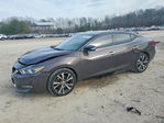 Nissan Maxima 2016