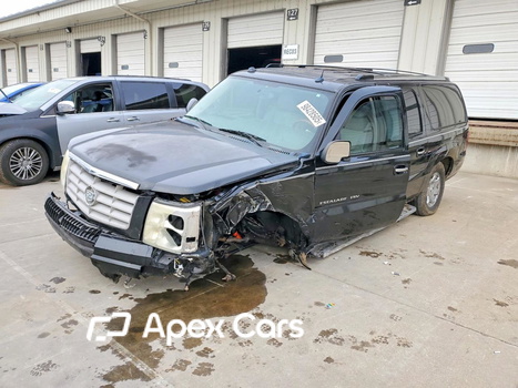 Cadillac Escalade 2004 - Image 1 of 15