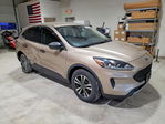 Ford Escape 2020