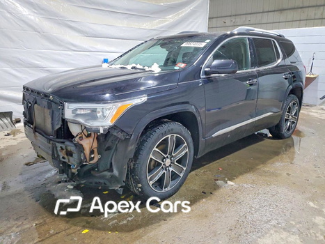 GMC Acadia 2017 - Image 1 of 15