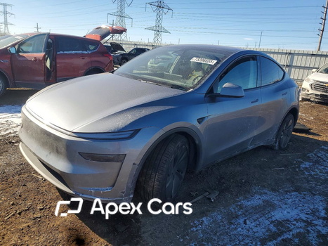 Tesla Model Y 2026 - Zdjęcie 1 z 13