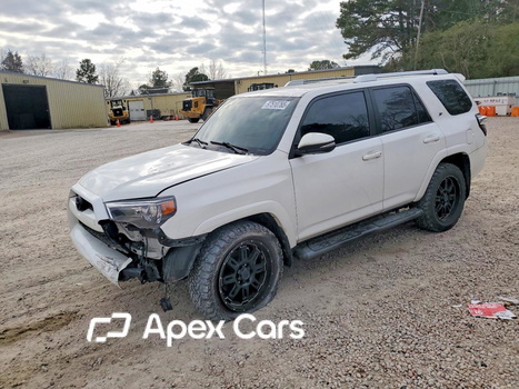 Toyota 4Runner 2017 - Image 1 of 14