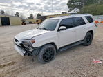 Toyota 4Runner 2017