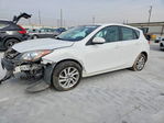 Mazda 3 2013
