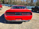 Dodge Challenger 2016