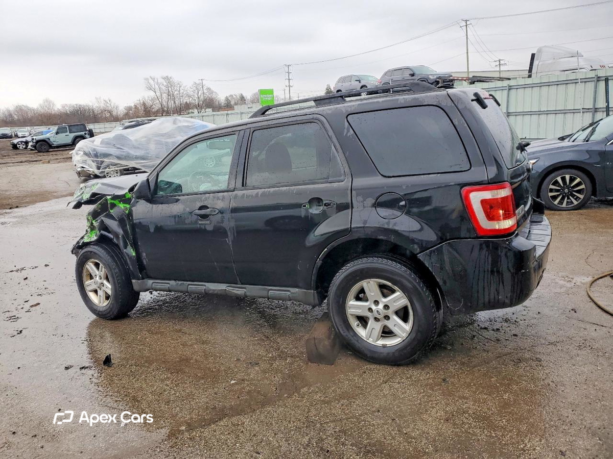 Ford Escape 2011