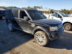 Land Rover LR4 2013