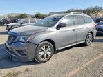 Nissan Pathfinder 2017