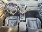 Cadillac SRX 2011