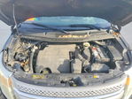 Ford Explorer 2012