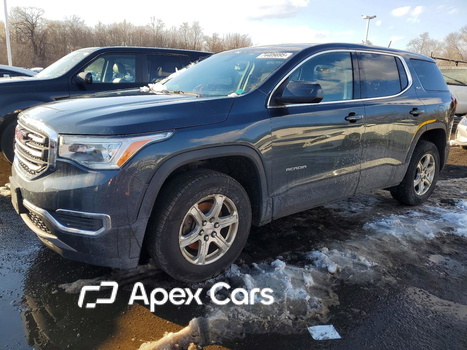 GMC Acadia 2019 - Image 1 of 13