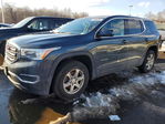 GMC Acadia 2019