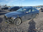 BMW Series 5 2016