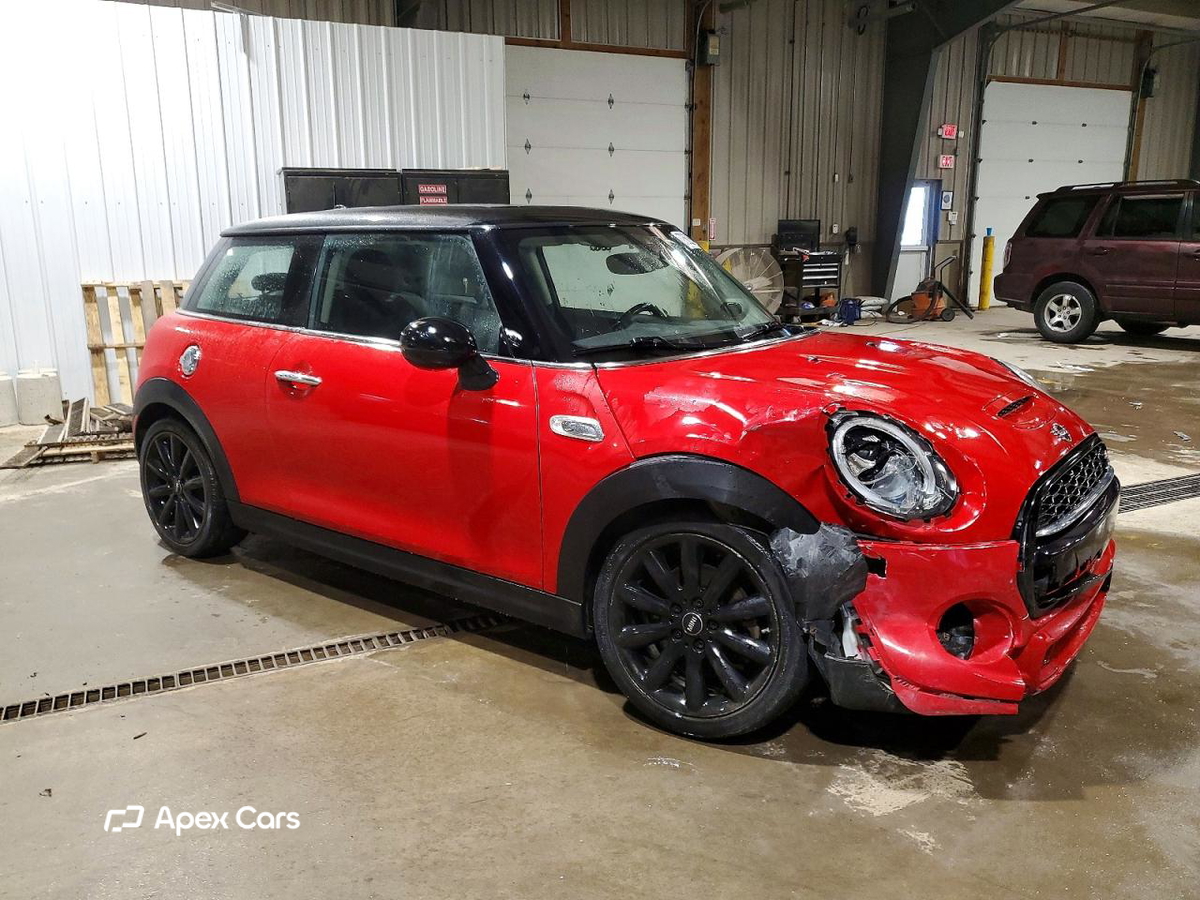 MINI Cooper 2019