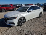 Honda Accord 2019