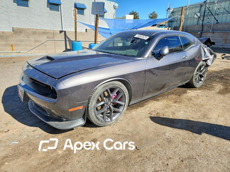Dodge Challenger 2021 - Image 1 of 13