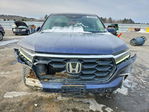 Honda Pilot 2025