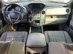 Honda Pilot 2014