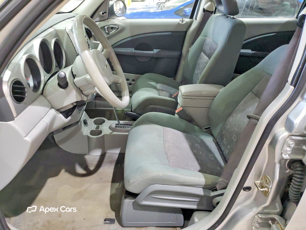 Chrysler PT Cruiser 2006