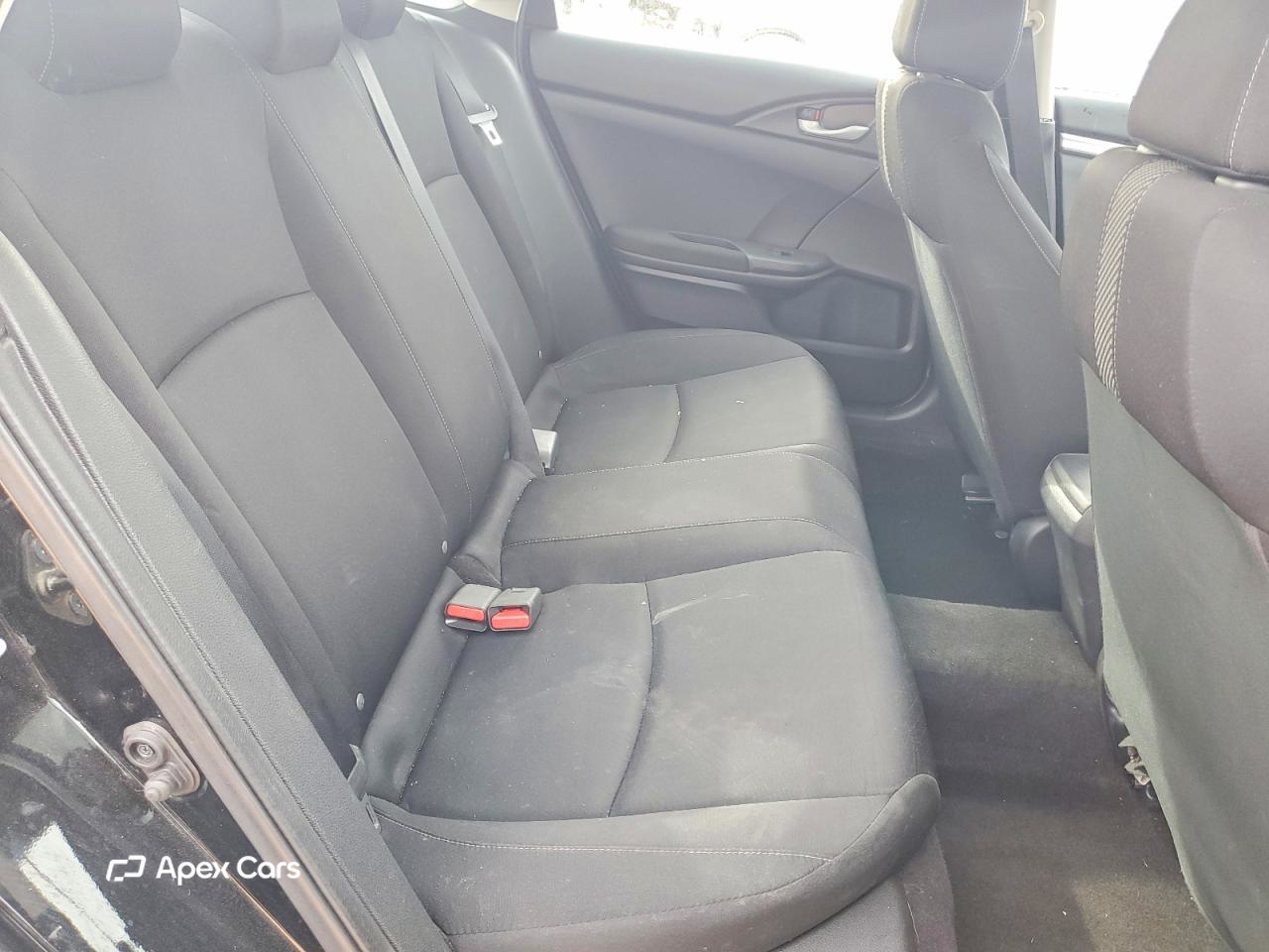 Honda Civic 2017