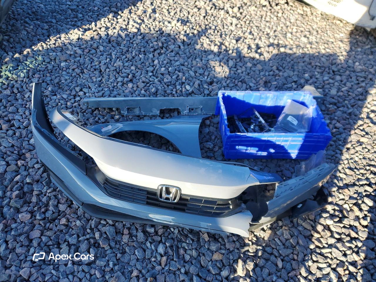 Honda Civic 2024