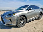 Lexus RX 2017