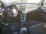 Nissan Sentra 2015