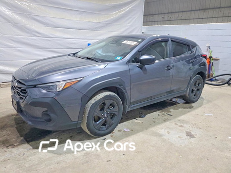 Subaru XV 2024 - Image 1 of 13