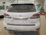 Lexus RX 2013