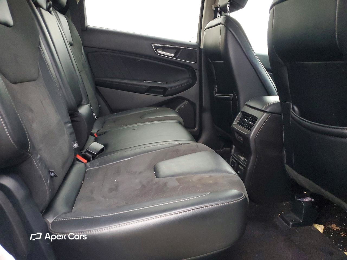 Ford Edge 2015