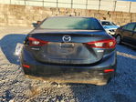 Mazda 3 2018