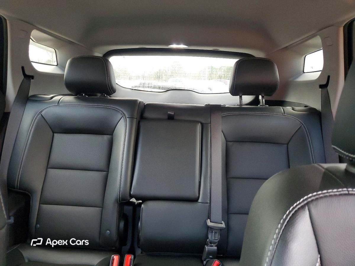GMC Terrain 2024