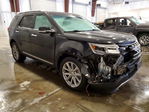 Ford Explorer 2017