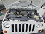 Jeep Wrangler 2013