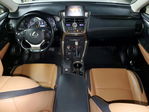 Lexus NX 2017