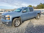 Chevrolet Silverado 2015