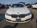 BMW Series 7 2018