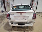 Nissan Sentra 2010