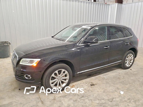 Audi Q5 2016 - Zdjęcie 1 z 13